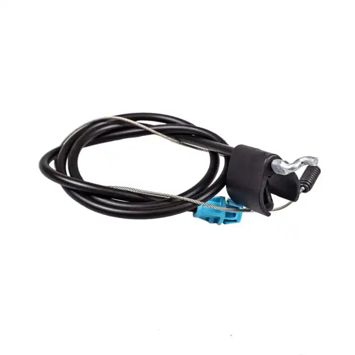 Fri frakt Vajer, koppling Husqvarna ST111, ST121E, ST131, ST151 mfl