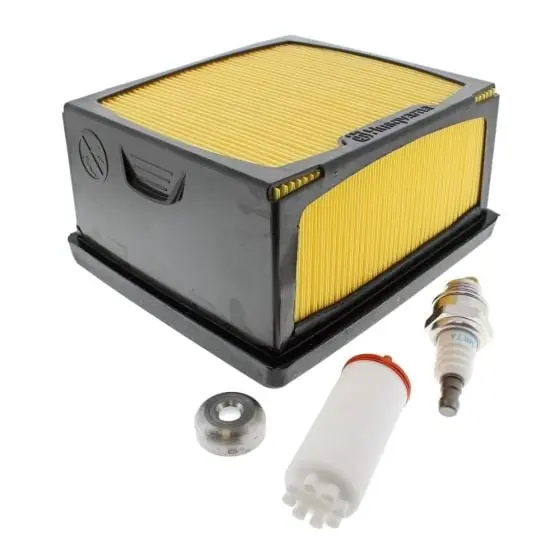 Service Kit K 760/K 760 Cnb/K risnedsättning