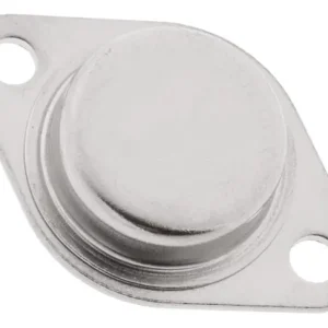 Lägg i varukorgen 2N3055 TO-3 NPN 60V 15A