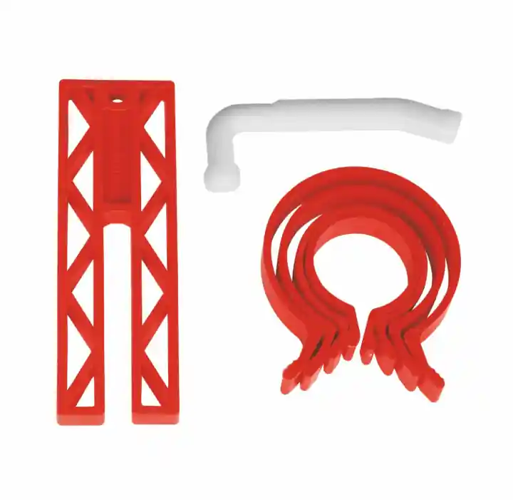 Husqvarna monteringskit för kolv Begränsad tid