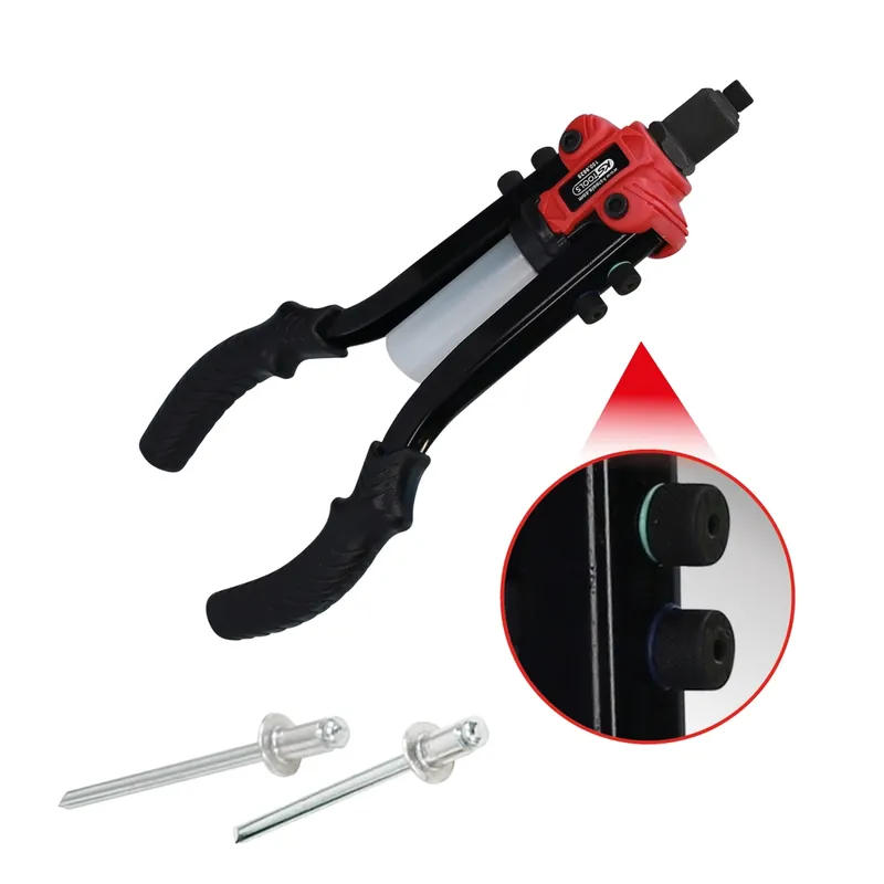 Rabatter Popnittång. 315 mm