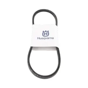 Rem impeller Husqvarna ST124 Säker betalning