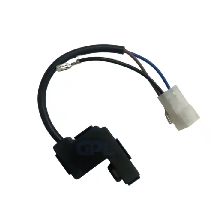 Micro Switch Box Complete Outlet