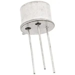 Erbjudandepris BC141-16 TO-39 NPN 60V 1A