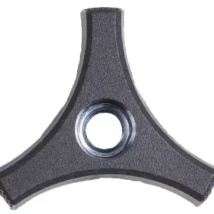 Sista chansen Vingmutter