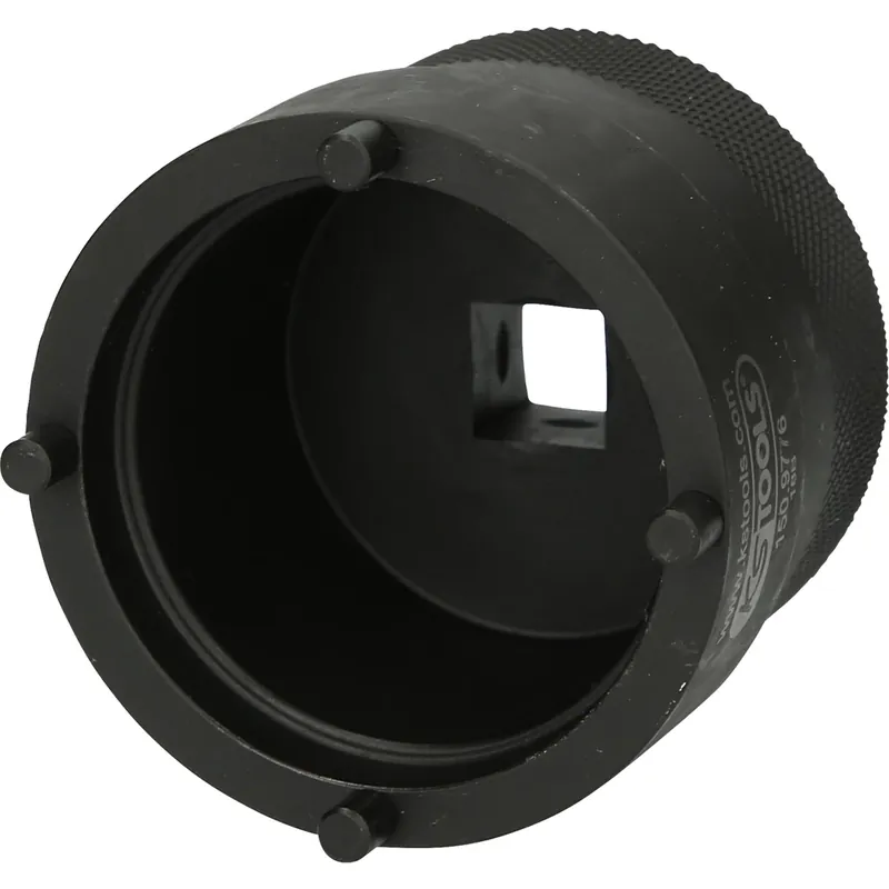 1/2" tappnyckel bärled till Toyota. 66.0 mm Erbjudandepris