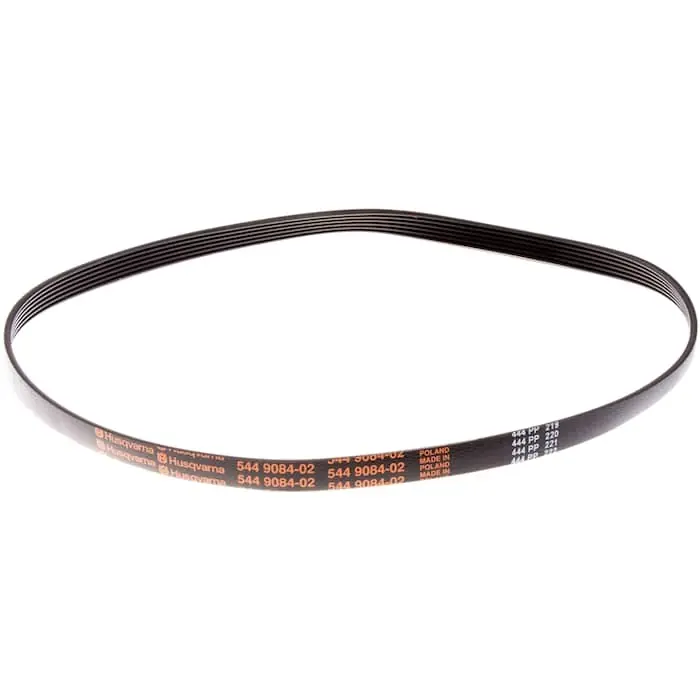 Billig Rem Husqvarna K750, K760