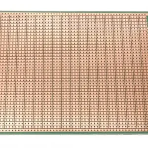 Experimentkort 3-hål 100x160 FR4 Köp nu