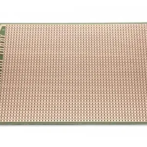 Billigare Experimentkort hela banor 100x160 FR4