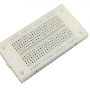 Kopplingsdäck 270 anslutningar Fynd