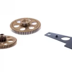 Kugghjul,Sats Begränsad tid