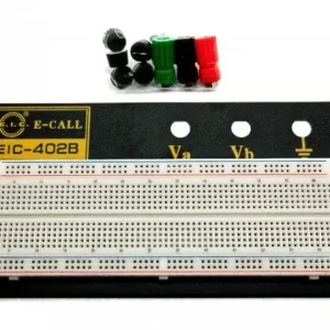 Lågt pris Kopplingsdäck 840 anslutningar på platta