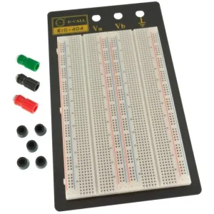 Kopplingsdäck 1680 anslutningar på platta Kampanj