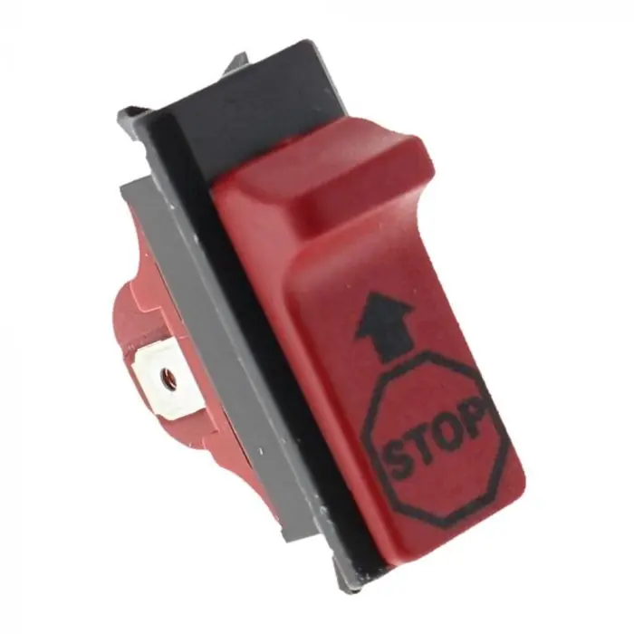 Stoppknapp 5374190-01 Trygg betalning