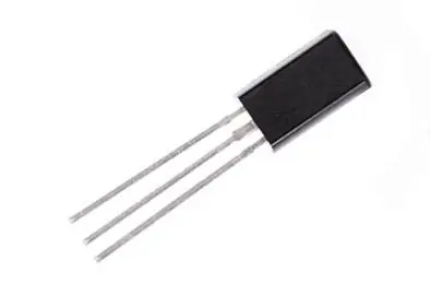 2SA1020 TO-92L PNP 50V 2A Outlet