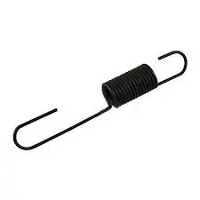 Snabb leverans Fjäder