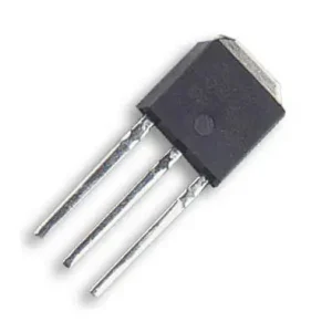 Lägg i varukorgen 2SA1562 TP PNP 30V 1.2A