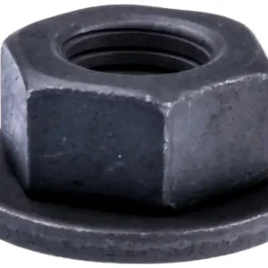 Begränsad tid Mutter