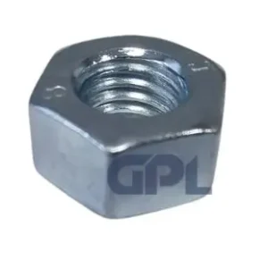 Beställ nu Husqvarna Mutter M8 8Zpb 7312318-01