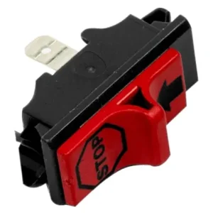 Stoppkontakt 5037182-01 Kampanjpris