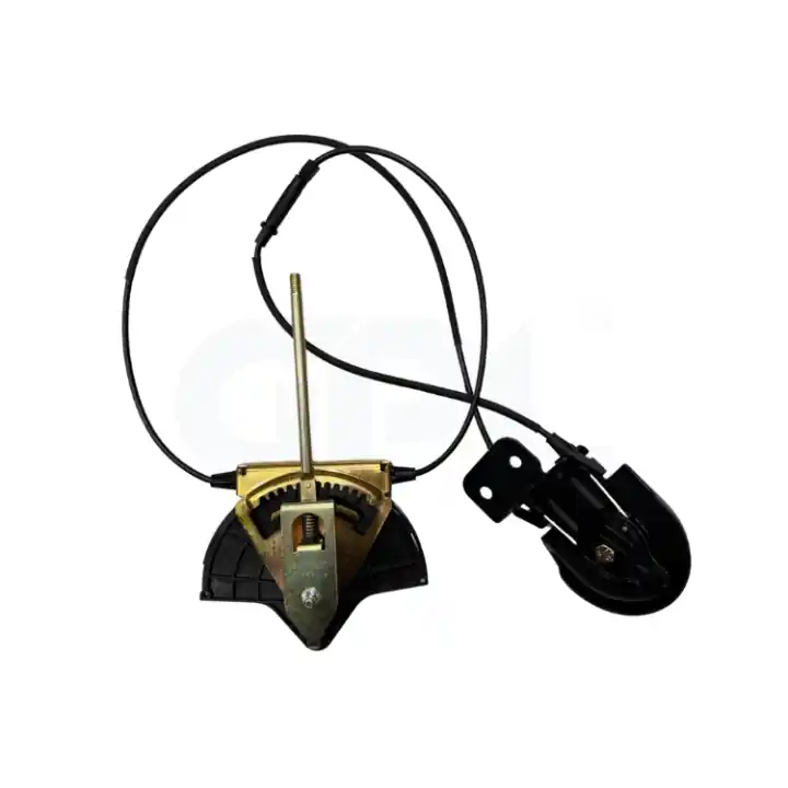 Populärt val Hävarm