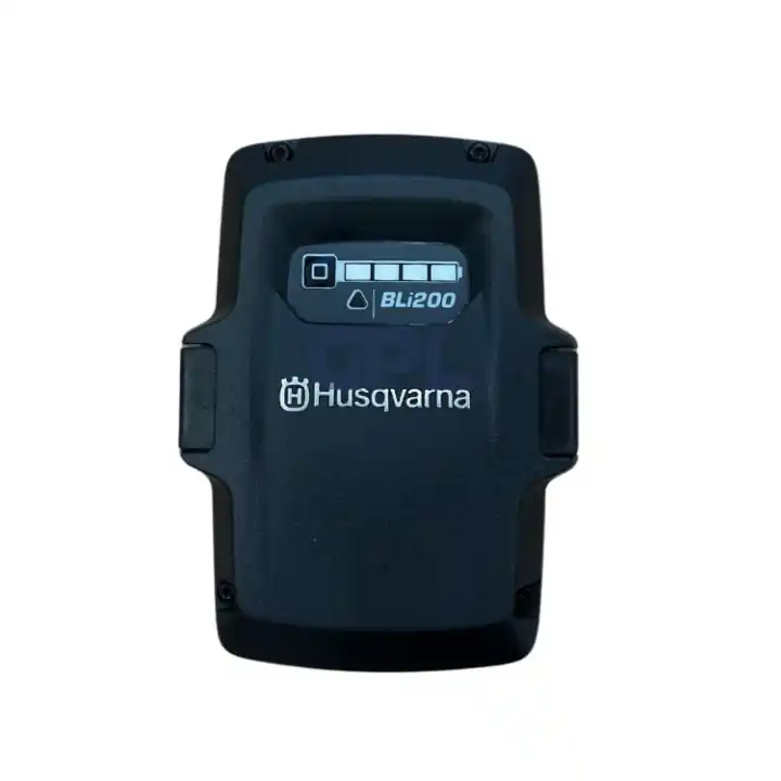 Fynd Skal till Husqvarna BLi200 batteri