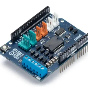 Fynd Arduino Motor Shield rev 3