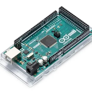 Arduino MEGA2560 rev 3 Nyhet