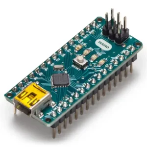 Reapris Arduino Nano (with headers)