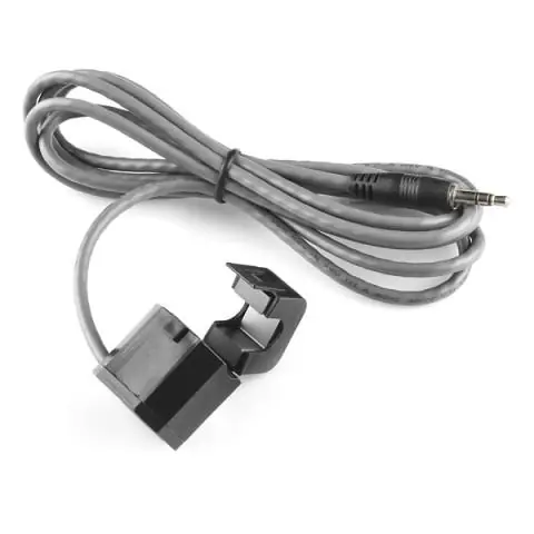 Strömprob 30A Erbjudandepris