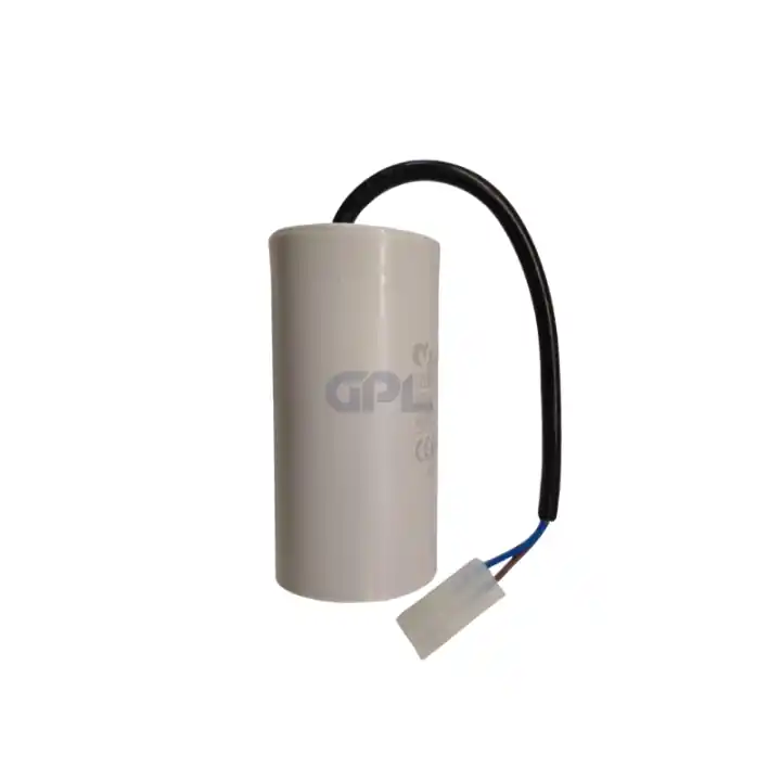 Capacitor 25Uf Begränsat antal