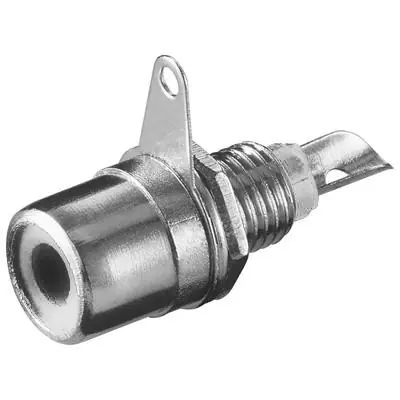 RCA hona chassie vit Outlet