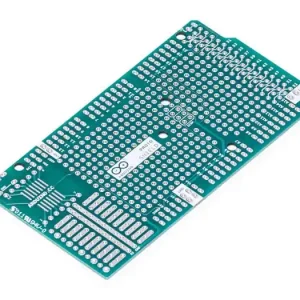 Arduino Mega Proto PCB rev 3 Billig