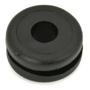 Kabelgenomföring &oslash;4/9/11mm 1.5mm Fri frakt