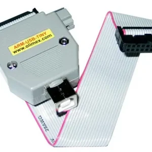 USB ARM HS JTAG Billigare