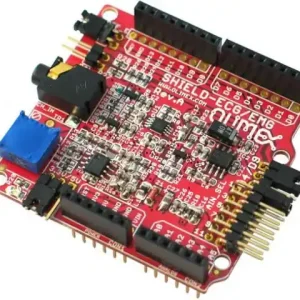 Nedsatt pris EKG/EMG Shield