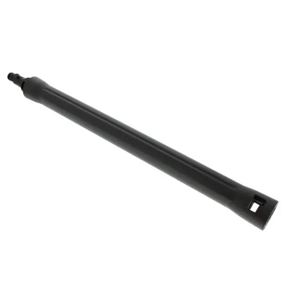 Populärt val Tube G5 Nozzle Tube- Dark Grey