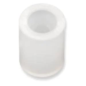 Köp nu Distans 3.7/2.2 x 5mm plast vit