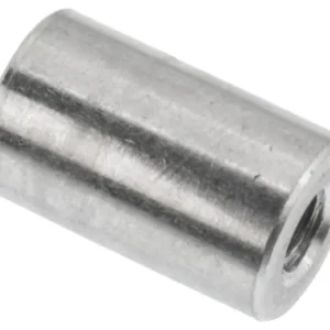 Distans M3 10mm metall Outlet