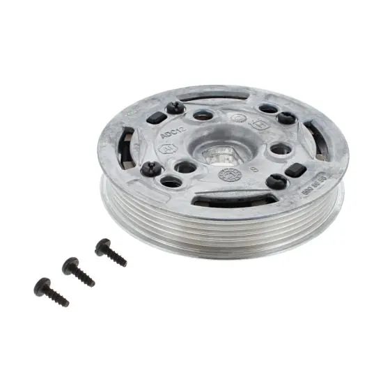 Pulley Assy Premium