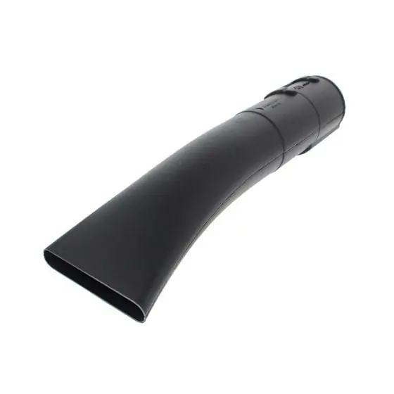 Flare, Lower Tube Endast idag