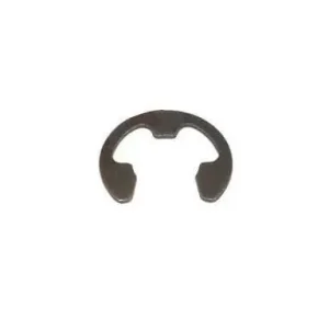 Nyhet Spårryttare, 7/8" Axel