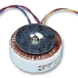 Begränsat erbjudande Ringkärnetrafo 30VA 2 x 15V / 2 x 1.0A