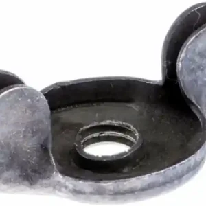 Snabb frakt Vingmutter