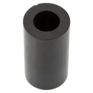 Distans 8/4.2 x 15mm plast svart Handla nu