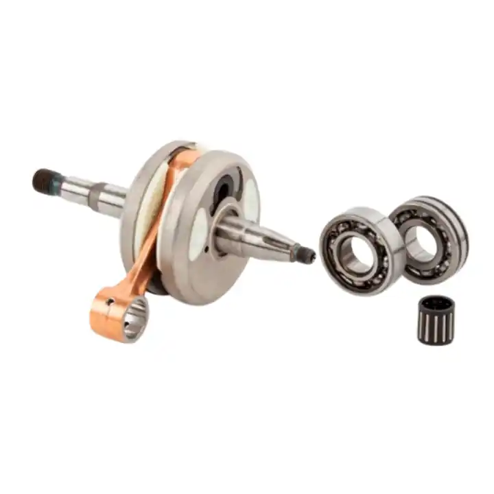 Beställ idag Vevaxel Kpl