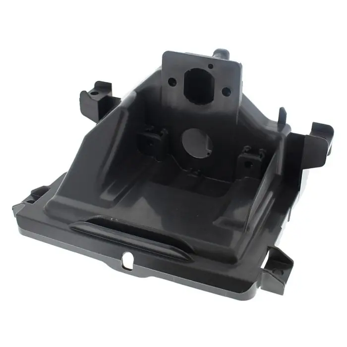 Förgasarkonsol Fynd