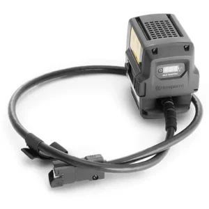 Batteriadapter Endast idag