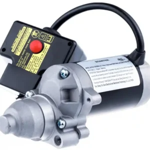 Populär Elstart Husqvarna ST230P, ST327P