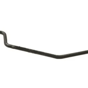 Gasstång Begränsad tid